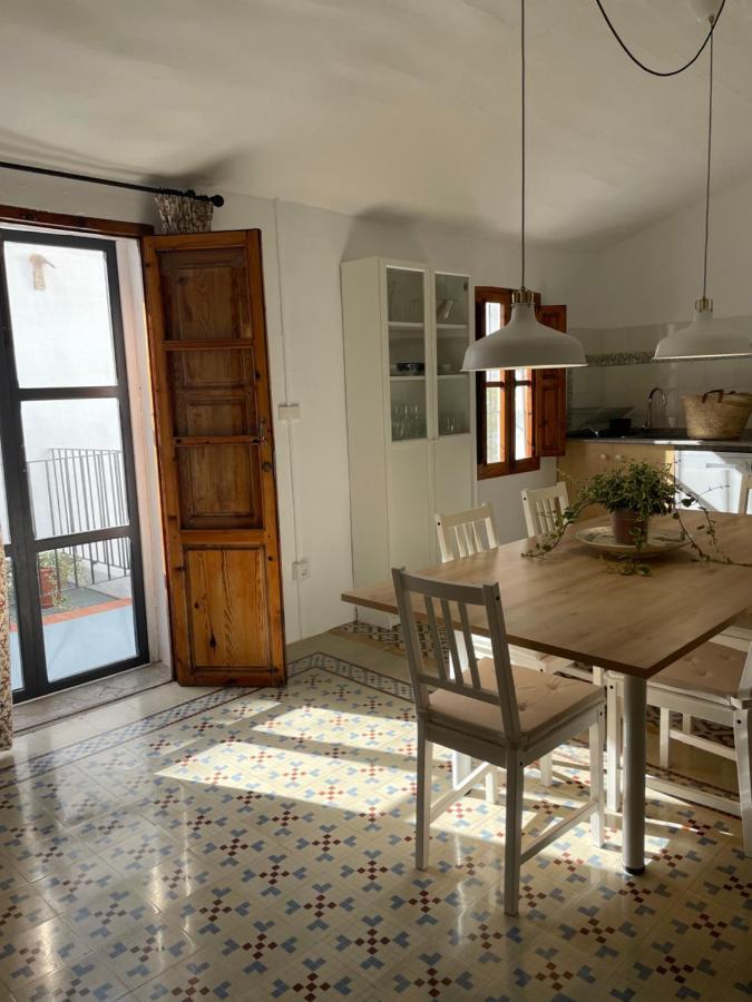 Encantadora Casa Con Terraza A Un Minuto De La Playa Altea Exterior photo