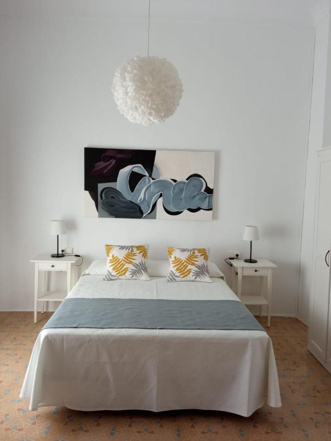 Encantadora Casa Con Terraza A Un Minuto De La Playa Altea Exterior photo